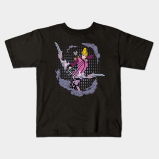 Srikandi The Archer Kids T-Shirt